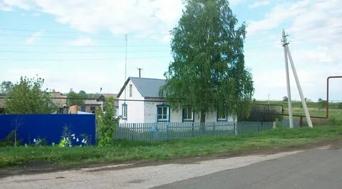 Погода село березняки