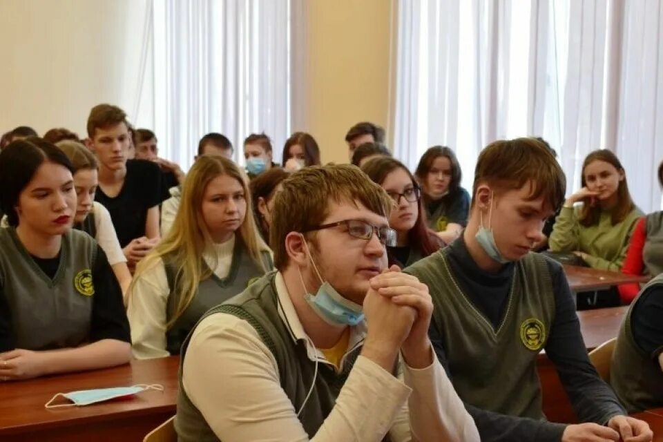 Проблемы студентов в вузах