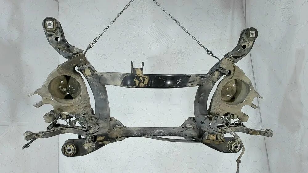 Ауди а6 с6 задняя балка. Задняя подвеска ауди а6 с6 кватро. Балка а6 с5. Подвеска ауди а6. Задняя подвеска ауди а6 с6 кватро.