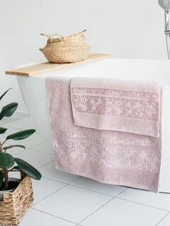 Полотенца home