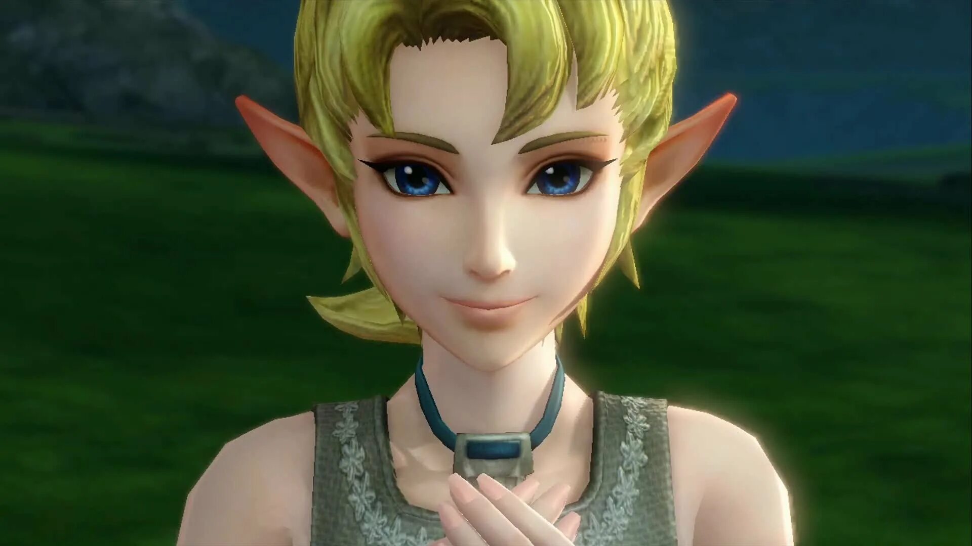 Zelda get