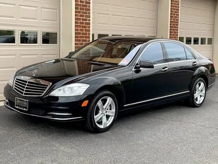 S 350 отзывы