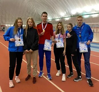 Соревнования в ярославле