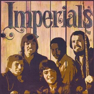 Imperial original