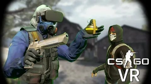Cs go vr