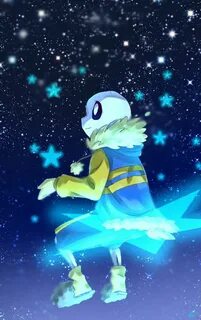 Outertale sans