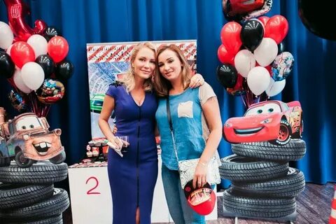 Лобачева проджект праздники