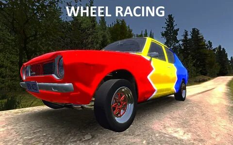 Gt диски my summer car