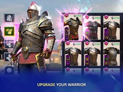 Knights fight 2 mod