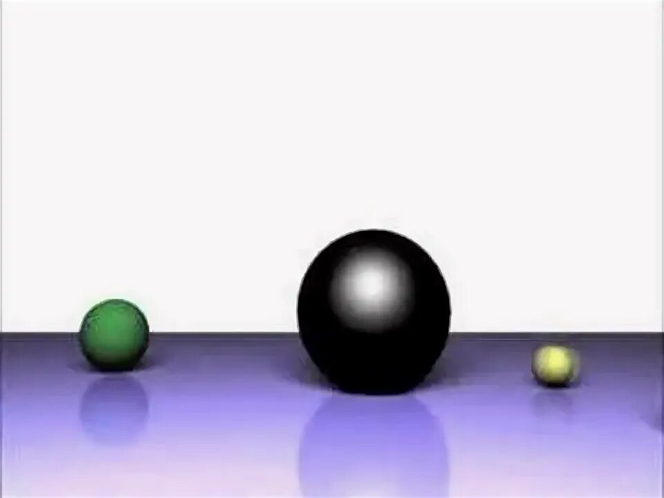 Animation bouncing. Animation bouncing