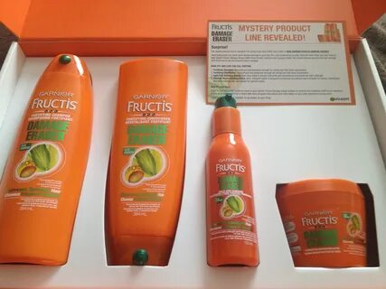Fructis фруктис