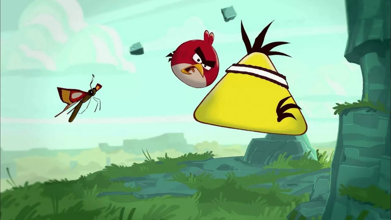 Angry time. Angry time. Angry time. Angry time. Angry birds toons | chuck time - s1 ep1.