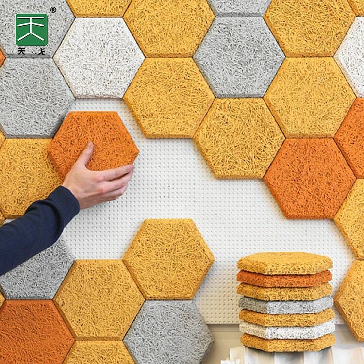 Материал стен купить. Hexagon акустические панели. Шумопоглощающие панели Hexagon. Декоративные отделочные материалы. Декоративные шумоизоляционные панели.