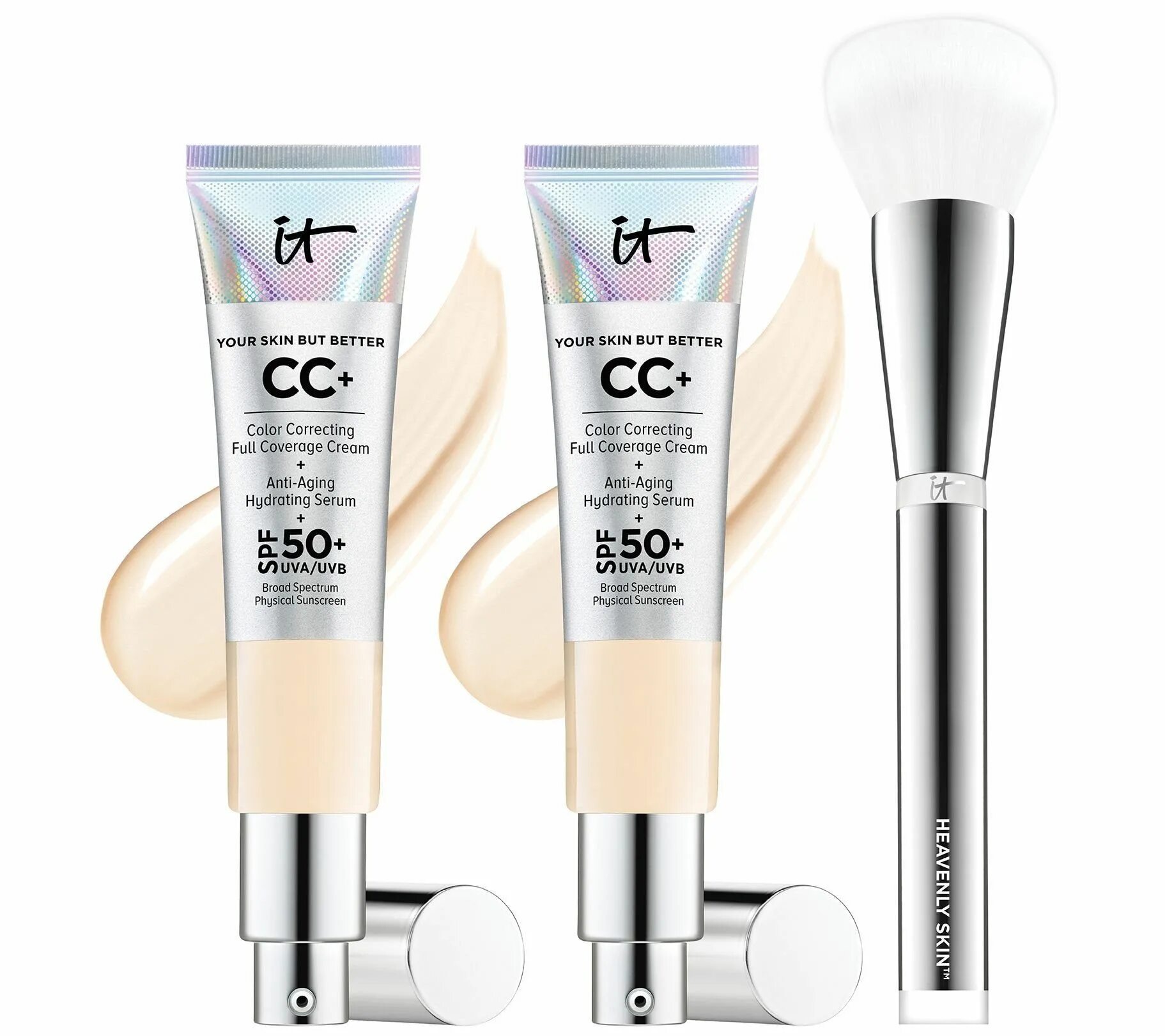 Крем influence transformer skin. СС крем с СПФ 50. Natural Skin cc Cream SPF 50. Cc крем it Cosmetics. Cc крем Dr CPU.