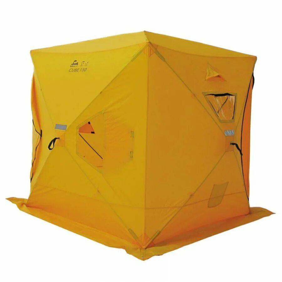 Палатка Tramp Cube 150. Палатка Tramp Cube 180. Палатка Tramp Cube 150 желтый. Палатка желтая 150.150 Хелиос. Купить палатку для рыбалки москва