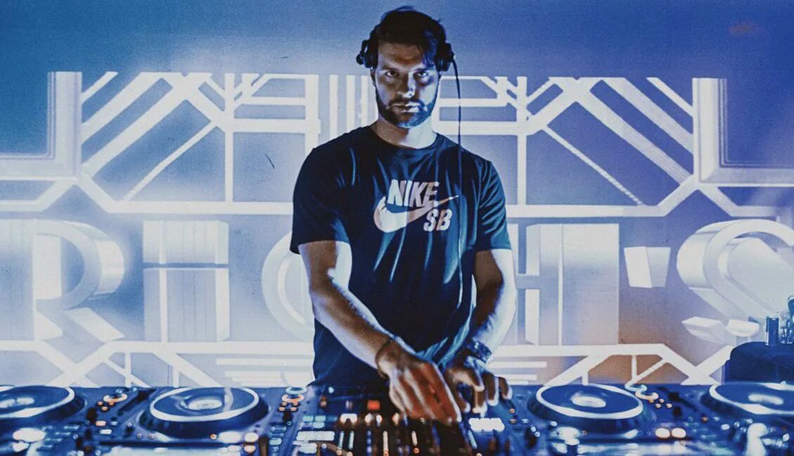 Dj cold