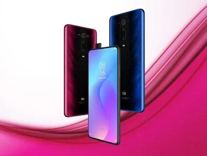 Mi 9 s