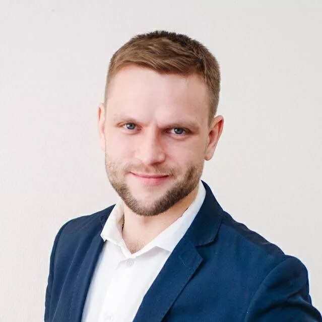 Зубарев расстался. Зубарев расстался