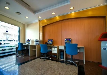 Best western hotel 4