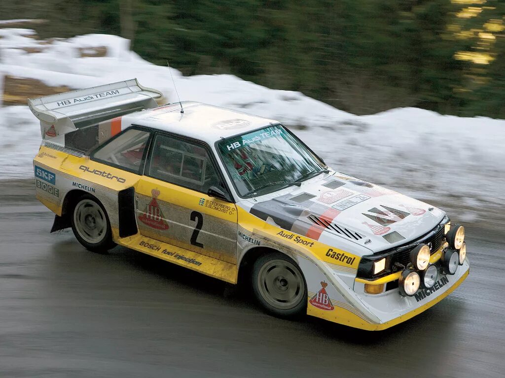 Ауди спорт кватро. Audi Sport quattro s1 Rally. Audi Sport quattro s1 Group b. Audi quattro s1 Rally. Ауди кватро ралли.