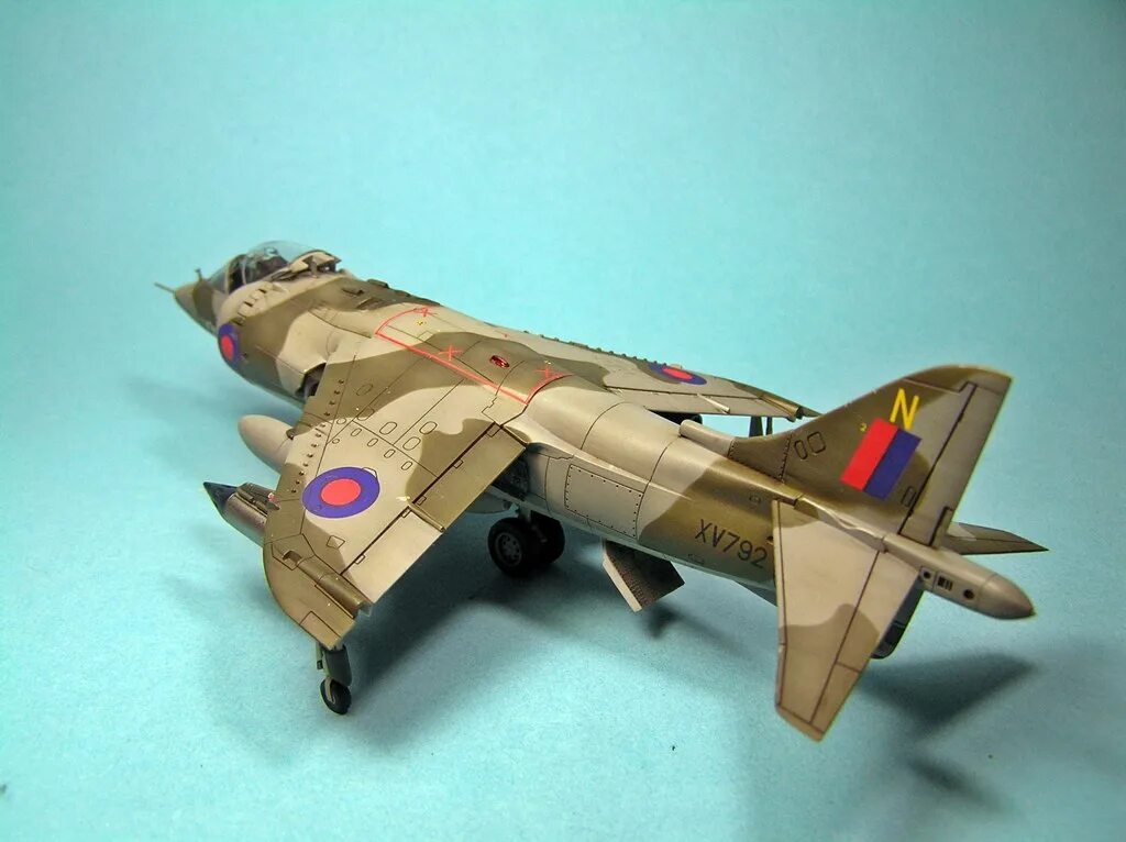 Gr 1. Харриер gr 1. harrier gr.1 1:72 airfix. harrier gr.1 airfix 172. angel interceptor 1/72 airfix.