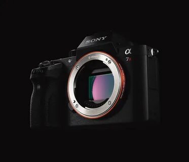 Фотоаппарат sony a7 ii