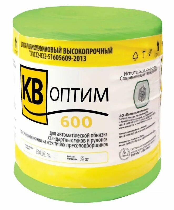 оптима 600