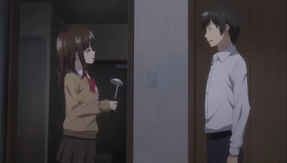 Я привел домой старшеклассницу 2. Sayu ogiwara. Soshite joshikousei. Soshite joshikousei. Тидзуру итиносэ.