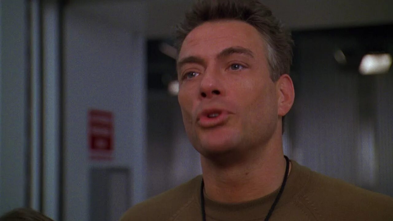 Universal soldier the return