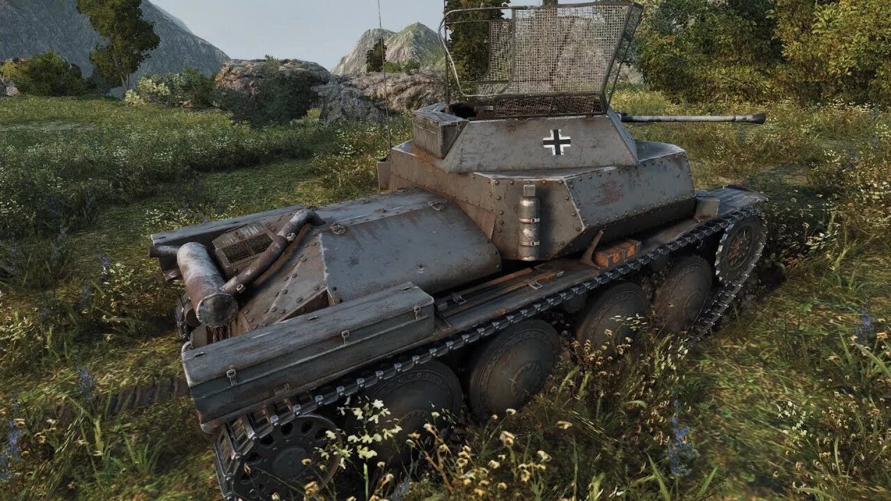 Pz 1 c. Танк pz 1c world of tanks. пз 1 ц танк. pz 1 c wot.