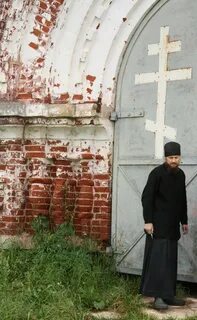 Свято артемиев монастырь