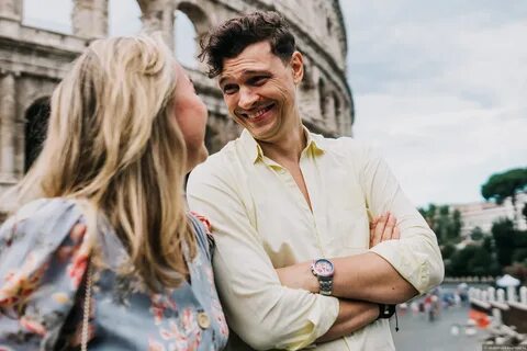 Сколько лет италии