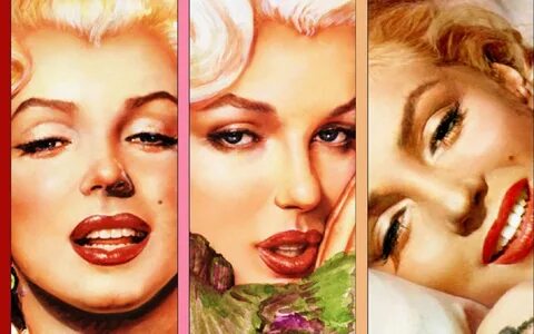Marilyn ips