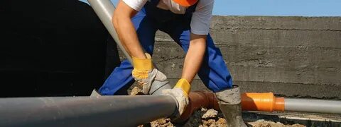 Вакансия наружные трубопроводы москва