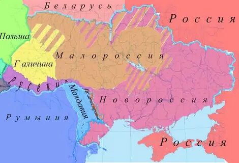 Галиция это