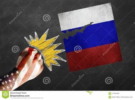 Почему не бьем по сша
