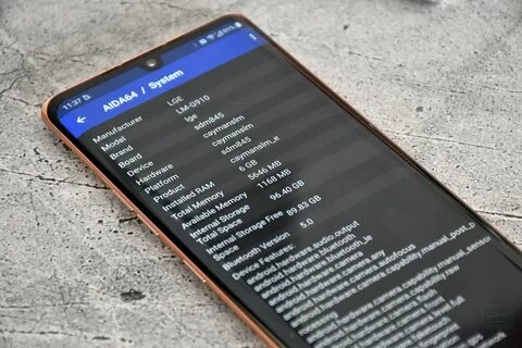 Snapdragon 4g