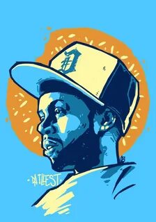 J art