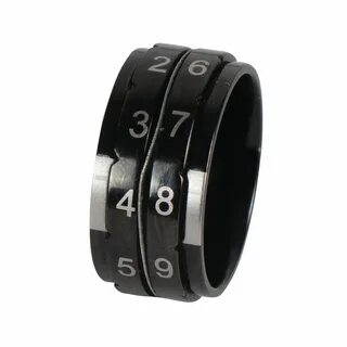 Pro rings
