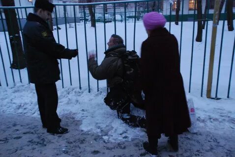 Работа преображенка