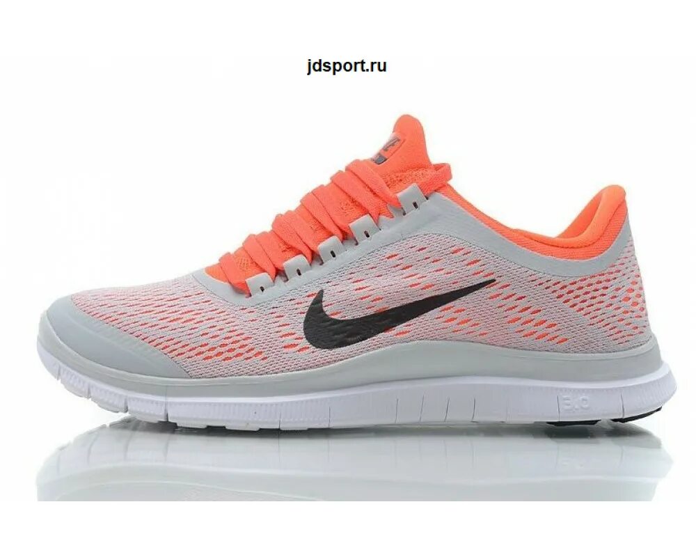 Nike Run 3.0. Кроссовки найк 3