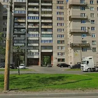 Ул ветеранов д 5