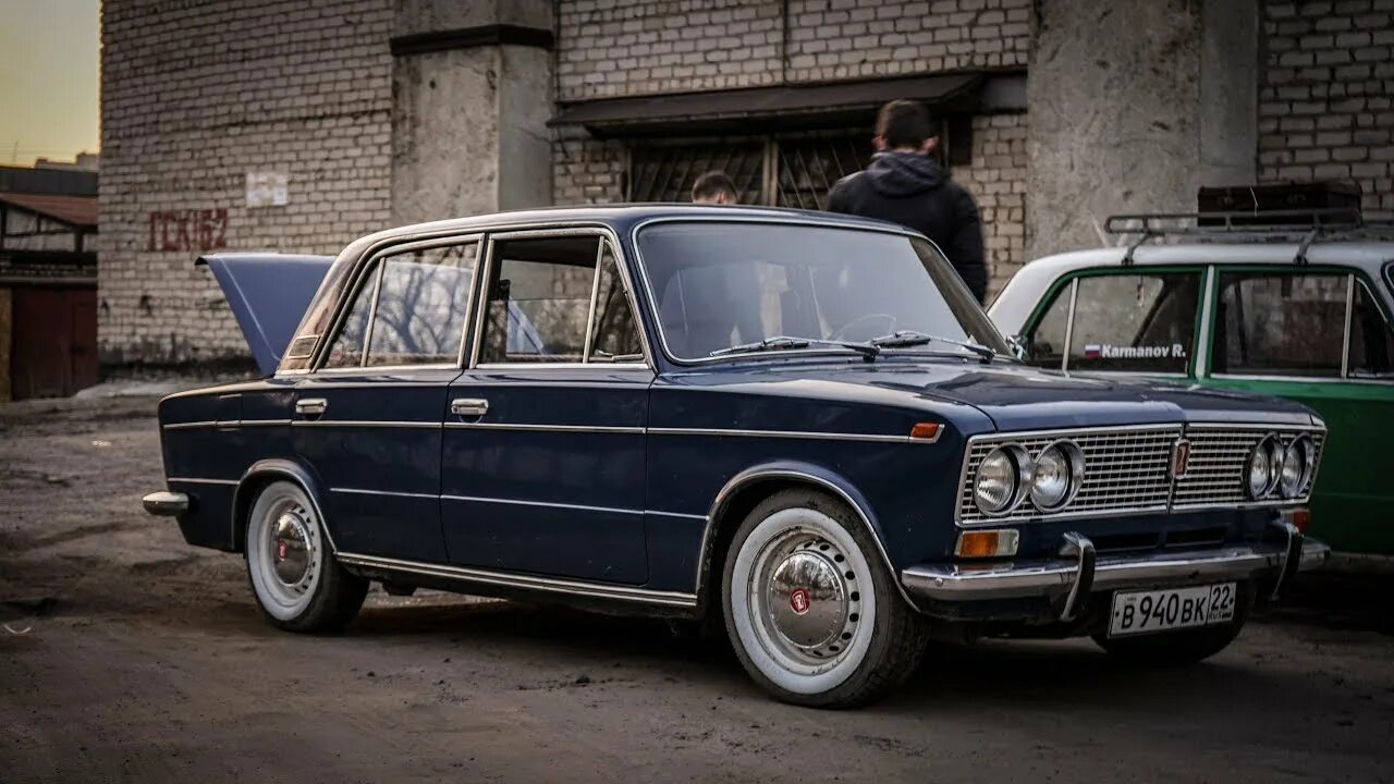 ВАЗ-2103 Жигули. ВАЗ 2101 И ВАЗ 2103. ВАЗ 2103 ресто голубая. #Ваз2103 #2103 #vaz2103 #2101.