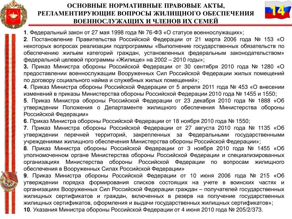 Фз о статусе членов. Нормативные акты военнослужащих. Нормативное правовое обеспечение военнослужащих. Правовые документы о статусе военнослужащего. Правовой акт Министерства обороны.