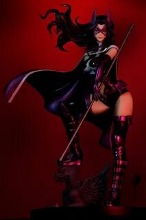Huntress