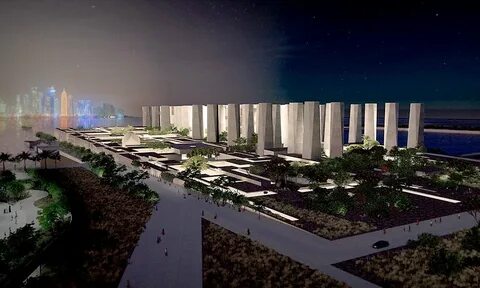 Катар 2030