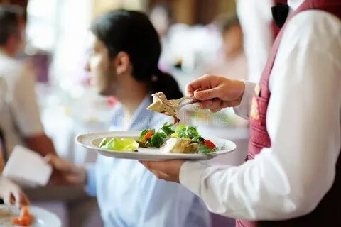 В кафе предлагают два первых блюда