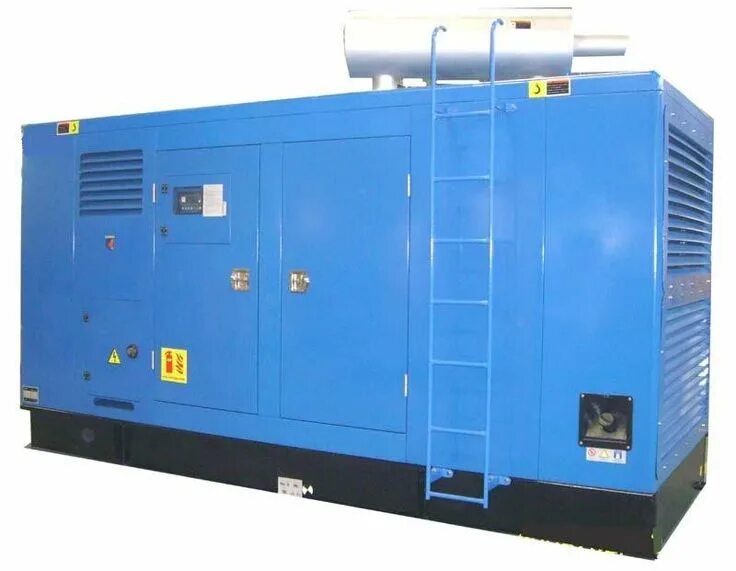 Дизель генератор марка