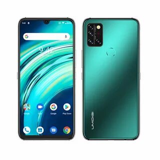 Характеристика телефона 9 pro