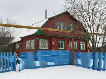 Дома в кольчугине